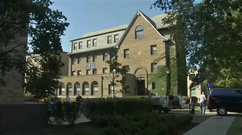 Fraternity at Northwestern University to shut down over repeat violations